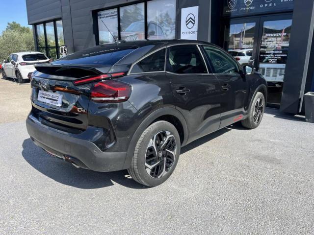Citroen C4 image 2