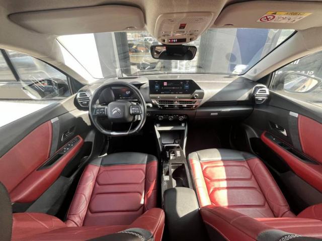 Citroen C4 image 3