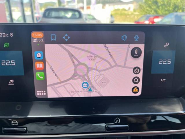 Citroen C4 image 7