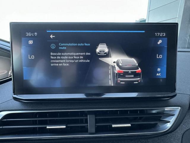 Peugeot 3008 image 9
