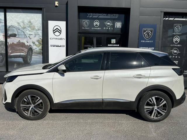 Peugeot 3008 image 2