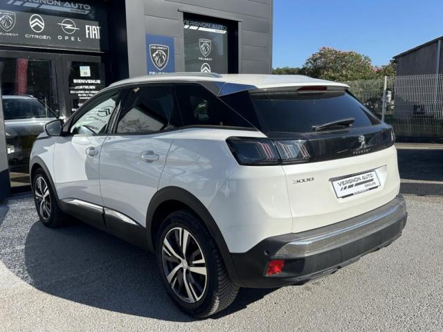Peugeot 3008 image 4