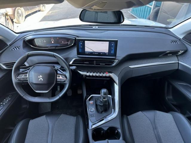 Peugeot 3008 image 5
