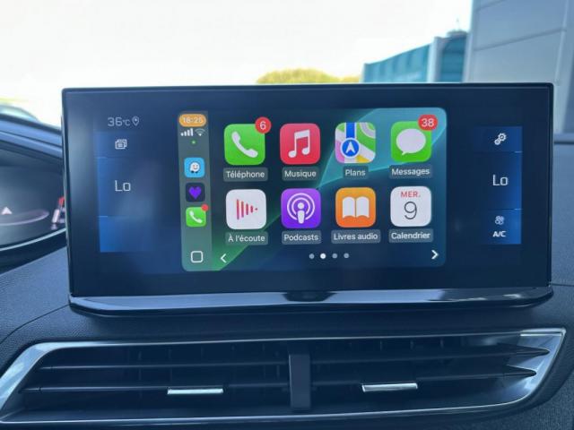 Peugeot 3008 image 3
