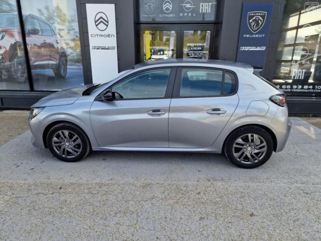 Peugeot 208 image 6
