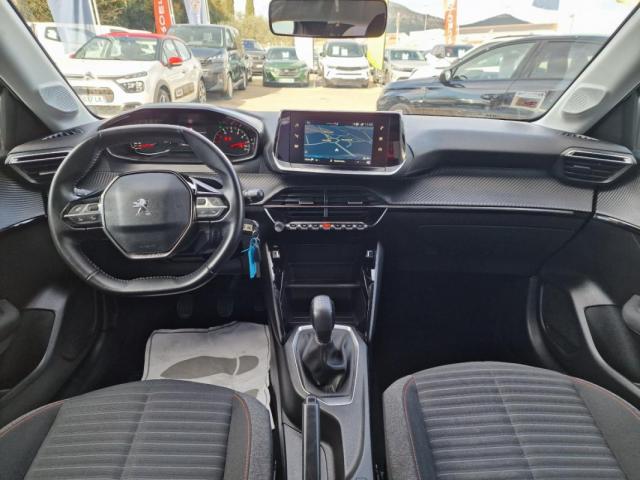 Peugeot 208 image 2