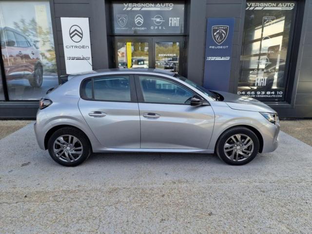 Peugeot 208 image 7