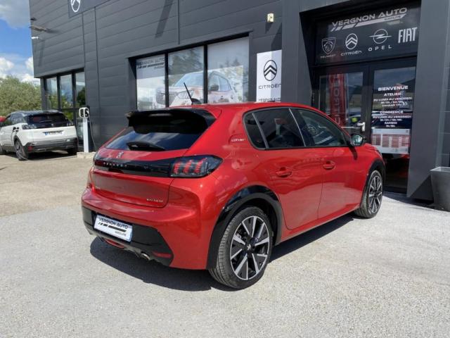Peugeot 208 image 4