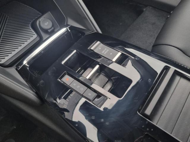 Citroen E-C4 image 4