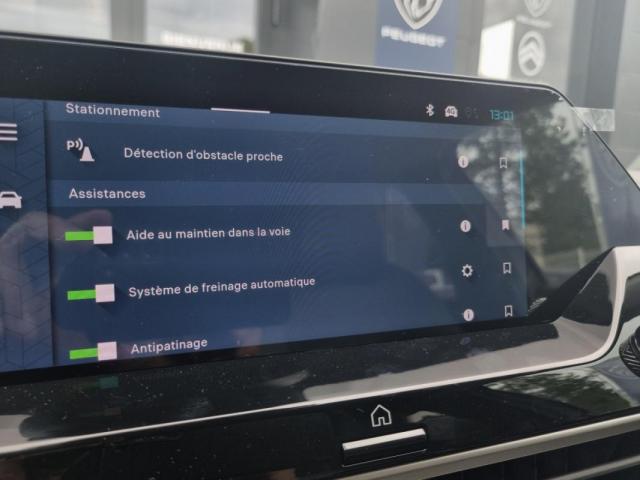 Citroen E-C4 image 1