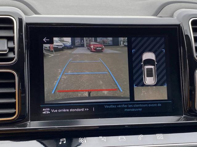 Citroen C5 Aircross image 9