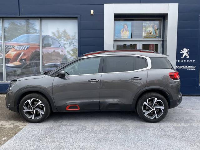 Citroen C5 Aircross image 5