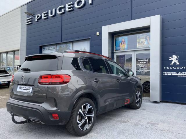 Citroen C5 Aircross image 7