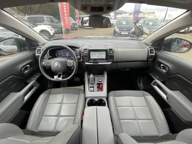 Citroen C5 Aircross image 4