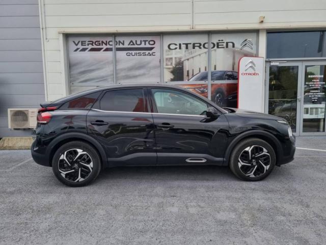 Citroen C4 image 4