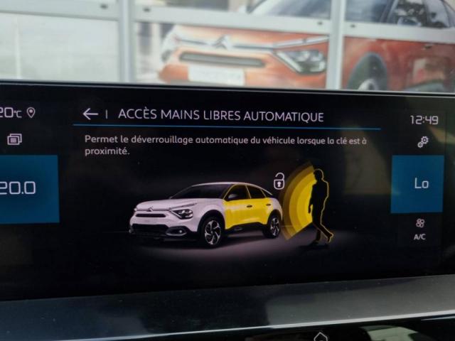Citroen C4 image 6