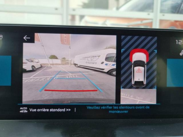 Citroen C4 image 7