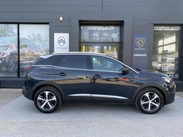 Peugeot 3008 image 8