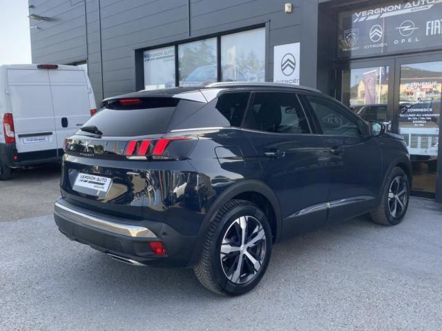 Peugeot 3008 image 1