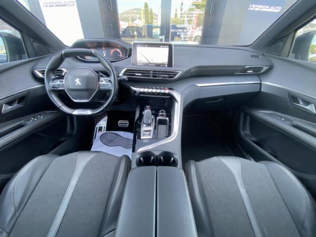 Peugeot 3008 image 7