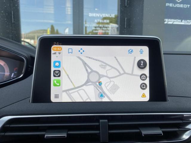 Peugeot 3008 image 6