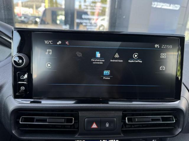 Peugeot Partner image 5
