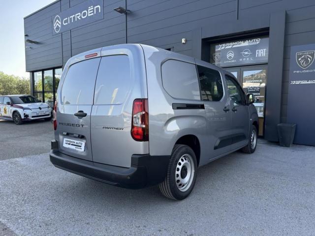 Peugeot Partner image 3