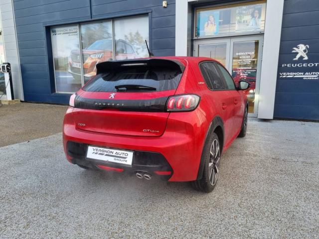 Peugeot 208 image 2