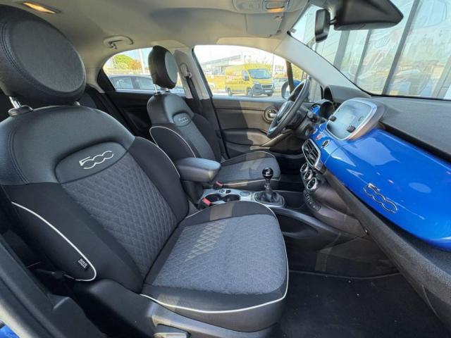 Fiat 500x image 2