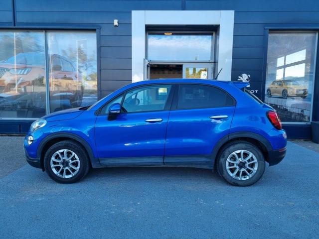 Fiat 500x image 1