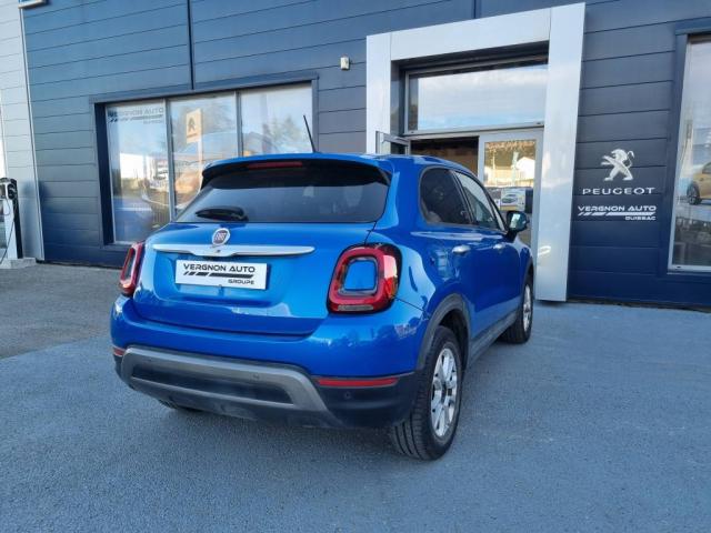 Fiat 500x image 8