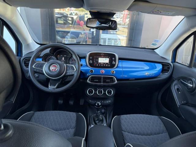 Fiat 500x image 7