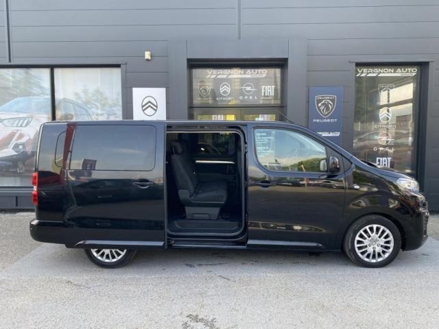 Peugeot Traveller image 4