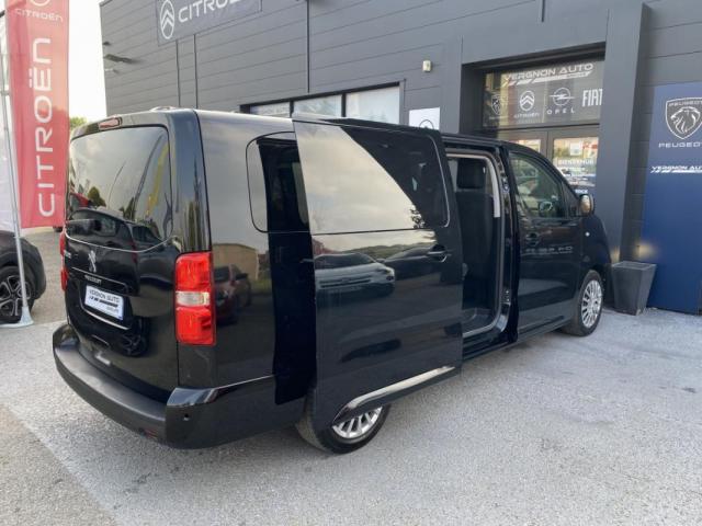 Peugeot Traveller image 5