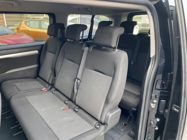 Peugeot Traveller image 6