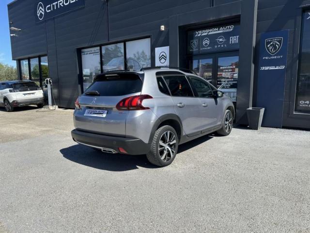 Peugeot 2008 image 3