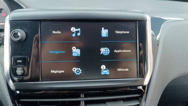 Peugeot 2008 image 9