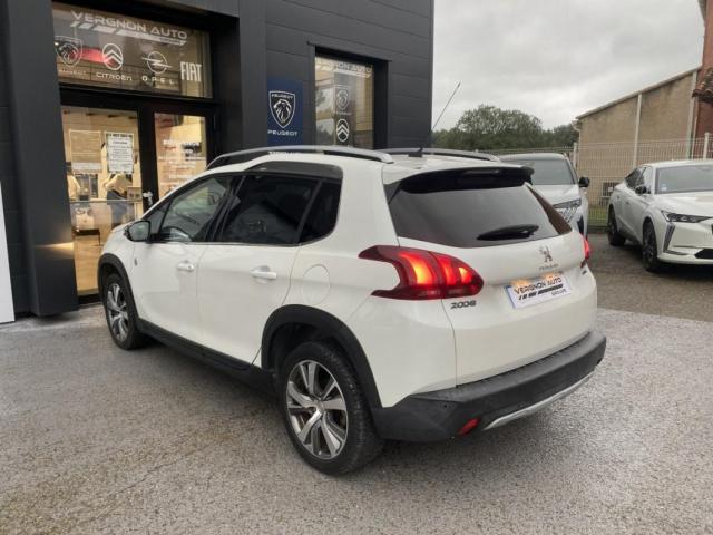 Peugeot 2008 image 4