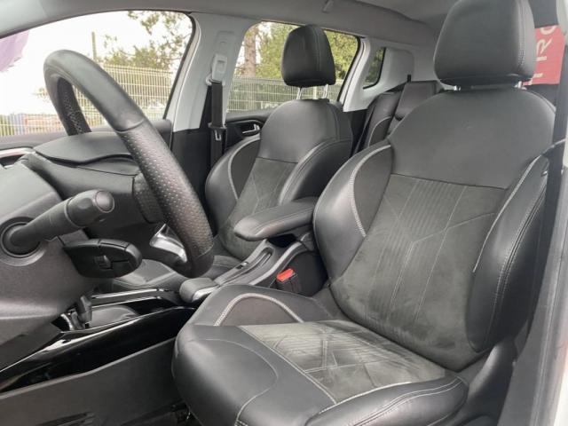Peugeot 2008 image 1