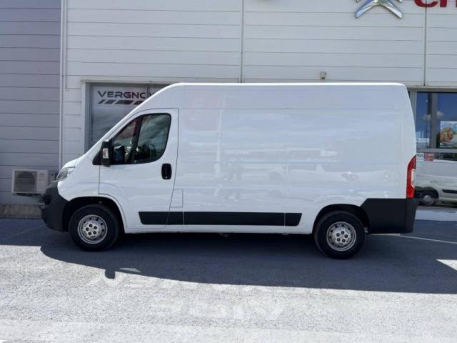 Citroen Jumper image 3