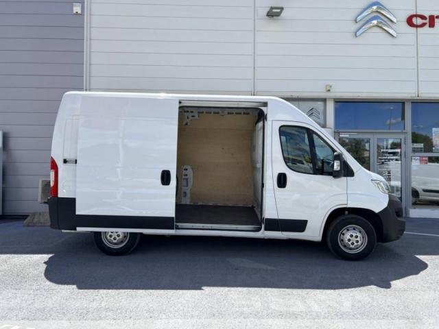 Citroen Jumper image 6
