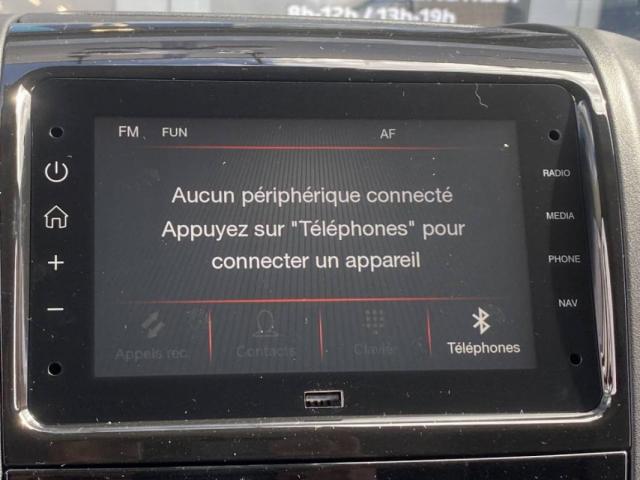 Citroen Jumper image 2