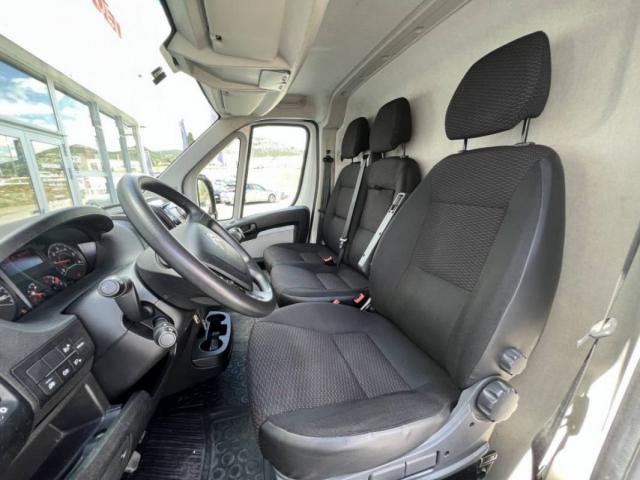 Citroen Jumper image 8
