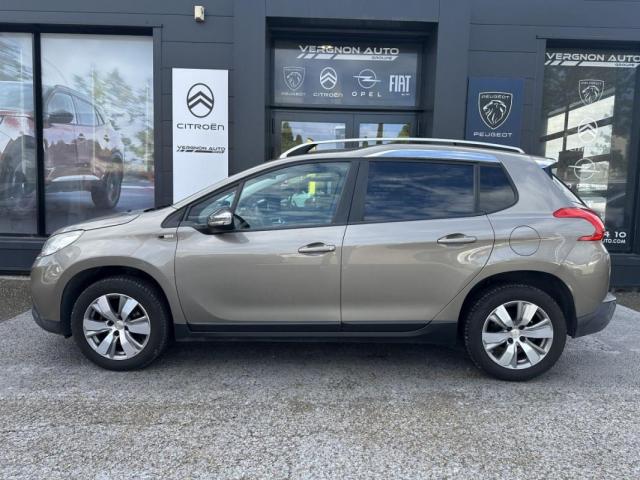 Peugeot 2008 image 1
