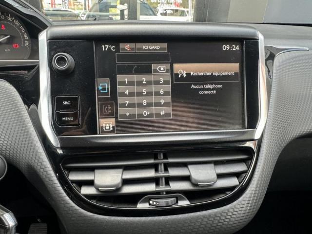 Peugeot 2008 image 4