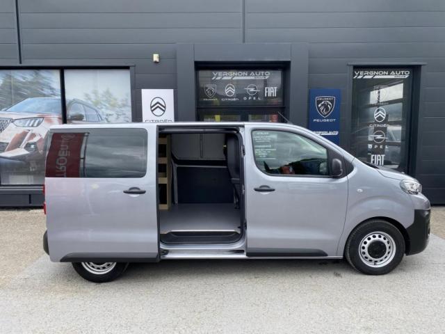 Peugeot Expert image 3
