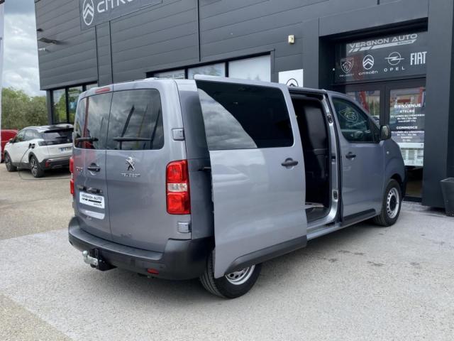Peugeot Expert image 1