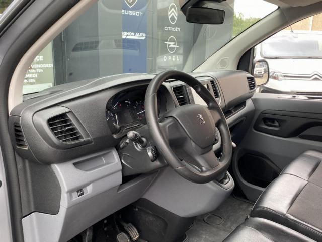 Peugeot Expert image 5