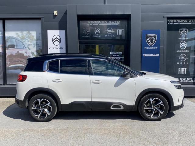 Citroen C5 Aircross image 8