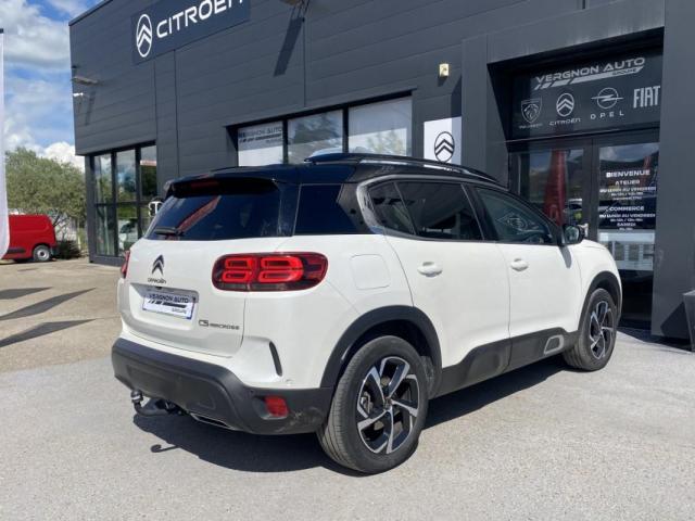 Citroen C5 Aircross image 3